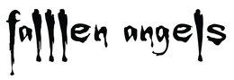 FALLLEN ANGELS trademark