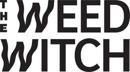 THE WEED WITCH trademark