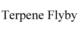 TERPENE FLYBY trademark