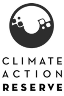 CLIMATE ACTION RESERVE trademark