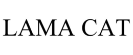 LAMA CAT trademark
