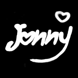 JONNY trademark