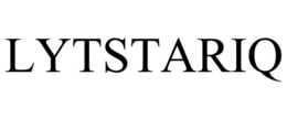 LYTSTARIQ trademark