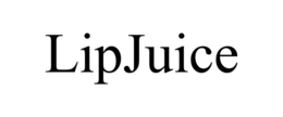LIPJUICE trademark