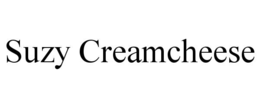SUZY CREAMCHEESE trademark