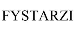 FYSTARZI trademark