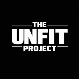 THE UNFIT PROJECT trademark