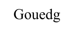 GOUEDG trademark