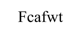 FCAFWT trademark