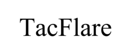 TACFLARE trademark