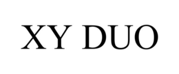 XY DUO trademark