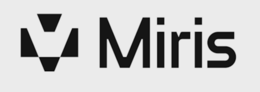 MIRIS trademark