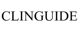 CLINGUIDE trademark