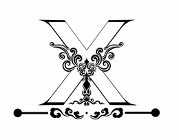 XY trademark