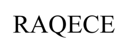 RAQECE trademark