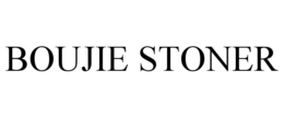 BOUJIE STONER trademark