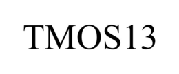 TMOS13 trademark