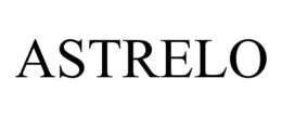 ASTRELO trademark