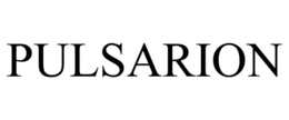 PULSARION trademark