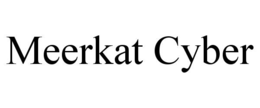 MEERKAT CYBER trademark