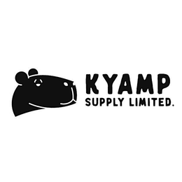 KYAMP SUPPLY LIMITED. trademark
