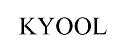 KYOOL trademark