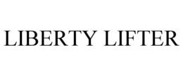LIBERTY LIFTER trademark