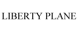 LIBERTY PLANE trademark