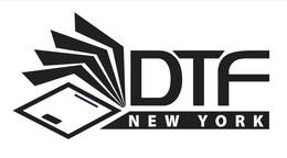 DTF NEW YORK trademark
