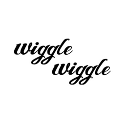 WIGGLE WIGGLE trademark