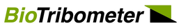 BIOTRIBOMETER trademark