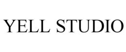 YELL STUDIO trademark