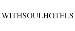 WITHSOULHOTELS trademark
