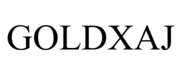 GOLDXAJ trademark