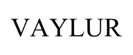 VAYLUR trademark