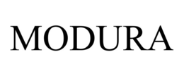 MODURA trademark