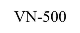 VN-500 trademark