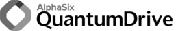 ALPHASIX QUANTUMDRIVE trademark