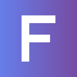 F trademark