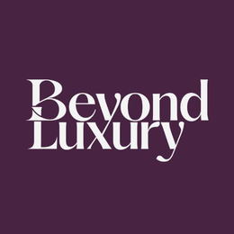 BEYOND LUXURY trademark