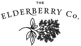 THE ELDERBERRY CO. trademark