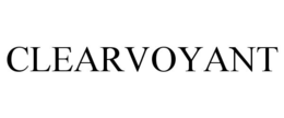 CLEARVOYANT trademark