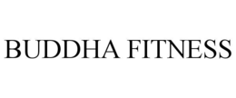 BUDDHA FITNESS trademark