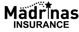 MADRINAS INSURANCE trademark
