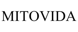 MITOVIDA trademark