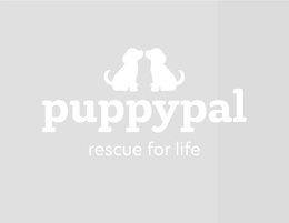 PUPPYPAL  RESCUE FOR LIFE trademark