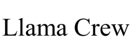 LLAMA CREW trademark