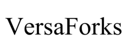 VERSAFORKS trademark