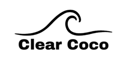 CLEAR COCO trademark