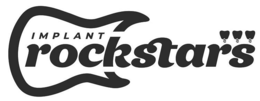 IMPLANT ROCKSTARS trademark